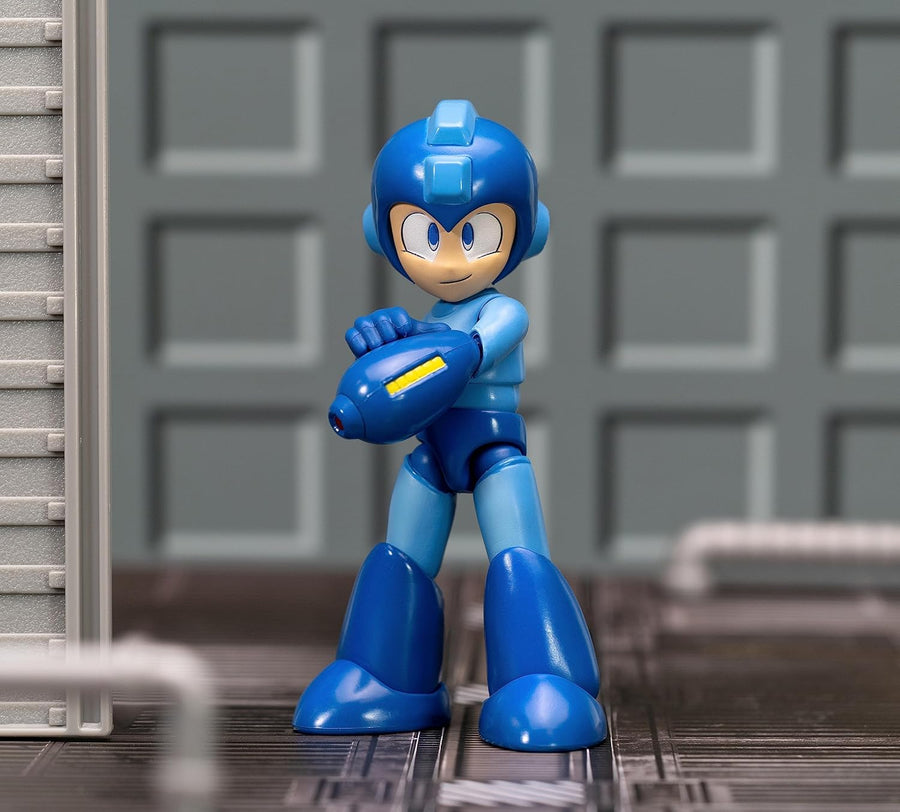 Megaman - Mega Man 4.5