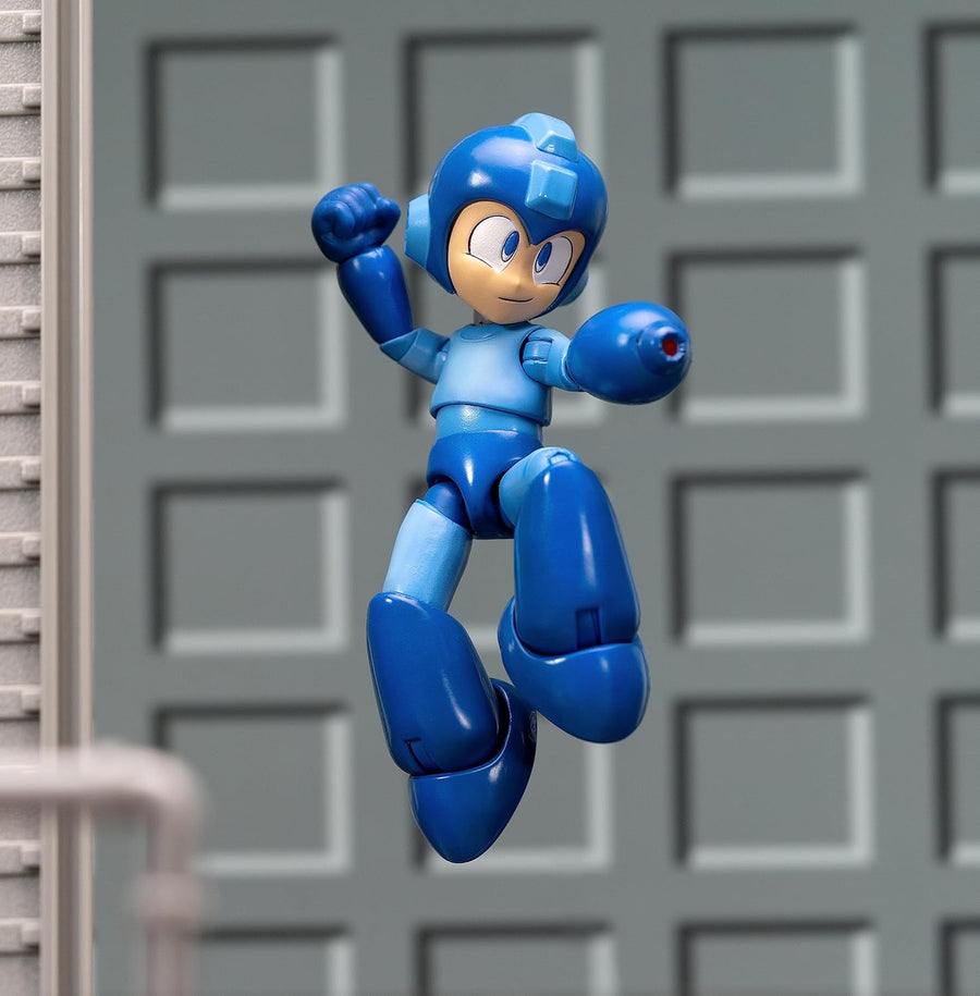 Megaman - Mega Man 4.5