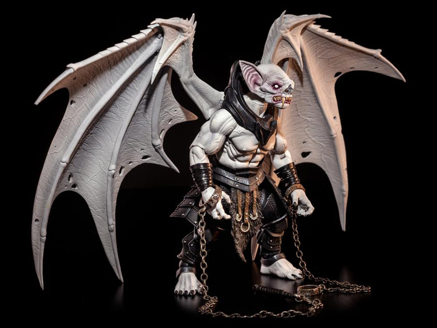 Mythic Legions - Illythia Vargg Deluxe Figure