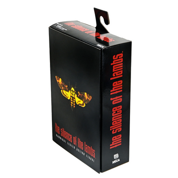 NECA - Silence of the Lambs - Hannibal Lector 7