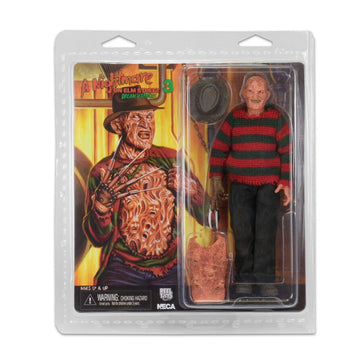 Nightmare on Elm St 3 - Dream Warriors FREDDY - 8