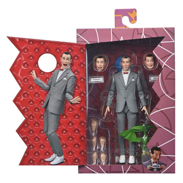Pee-Wee Herman Ultimate 7