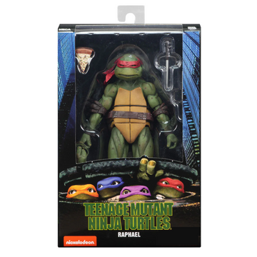 Tmnt 1990 discount toys