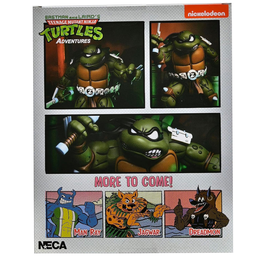 TMNT - SLASH (Archie Comics) 7