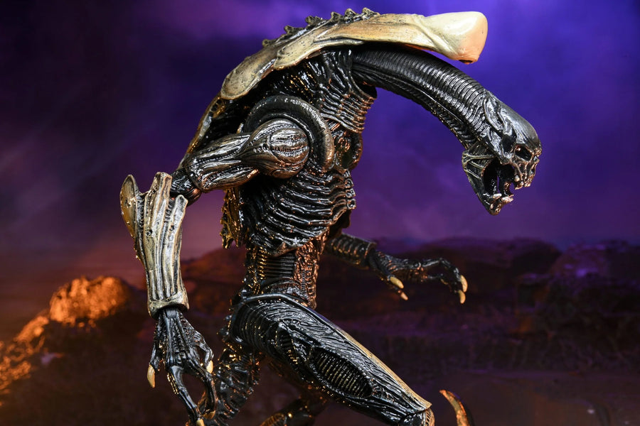 Aliens - Chrysalis Alien 7