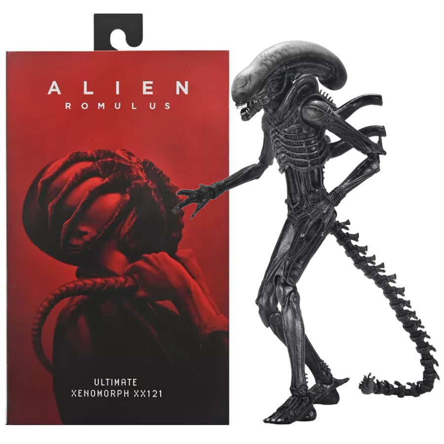 Alien: Romulus - Ultimate Xenomorph XX121 7
