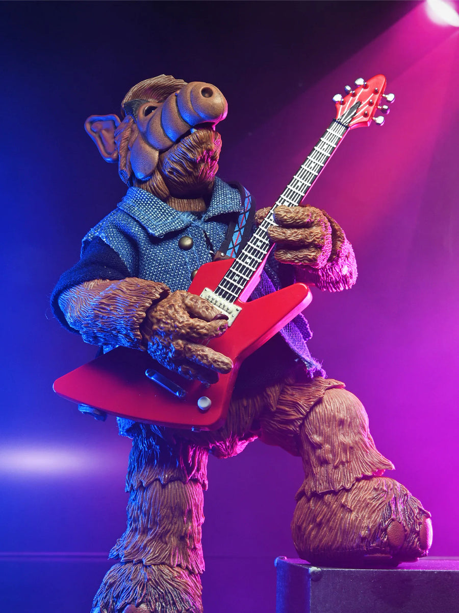 ALF - Born to Rock Alf Ultimate 7