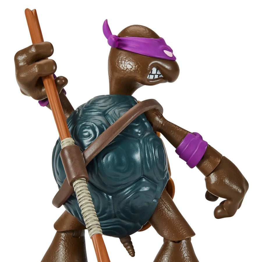 Playmates TMNT - 40th Anniversary Original Sketch Turtle Figures