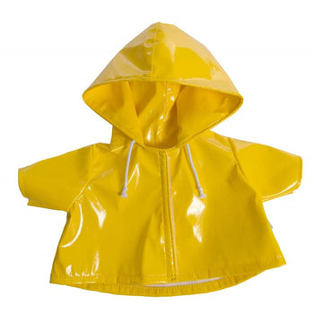 Rubens Barn Kids Doll Clothes - Raincoat