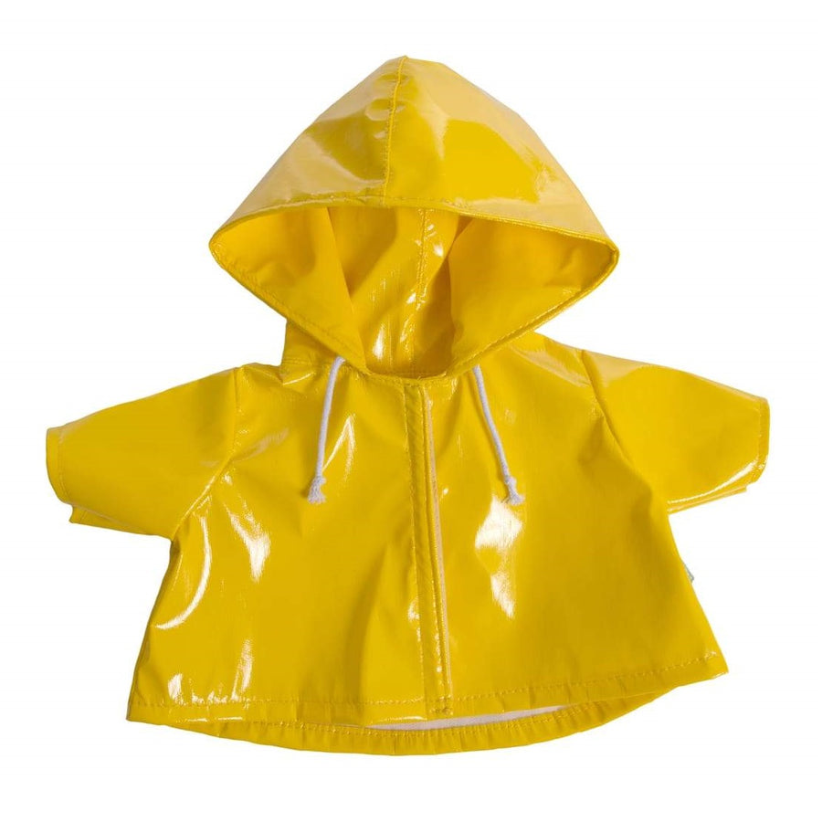 Rubens Barn Kids Doll Clothes - Raincoat