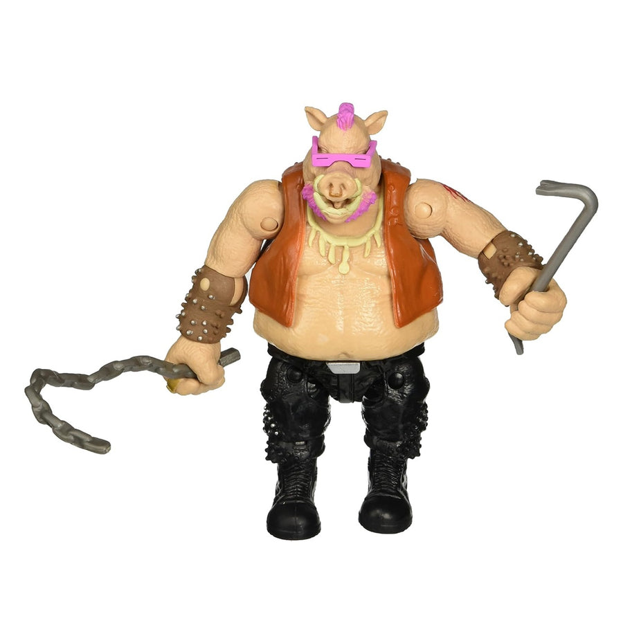 Playmates TMNT - Out of the Shadows BEBOP (2016) Action Figure