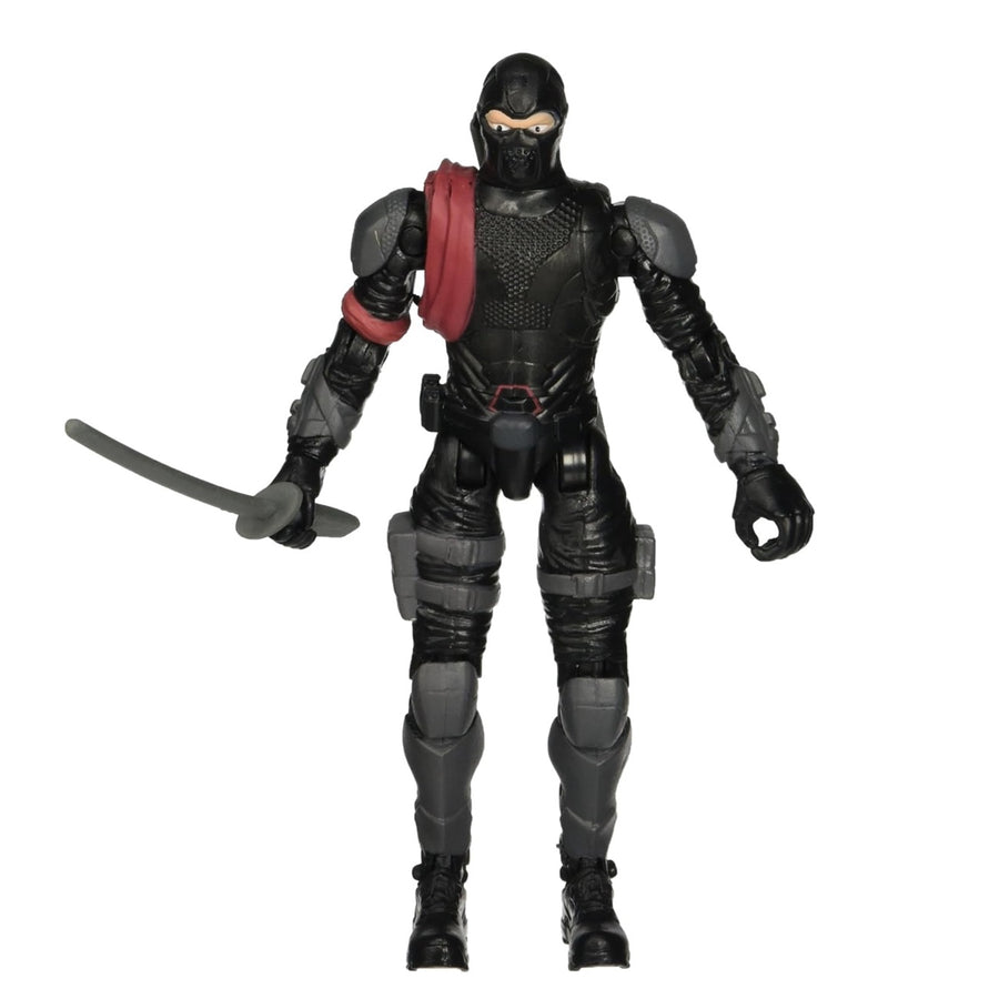 Playmates TMNT - Out of the Shadows FOOT SOLDIER (2016) Action Figure