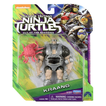 Playmates TMNT - Out of the Shadows KRANG (2016) Action Figure