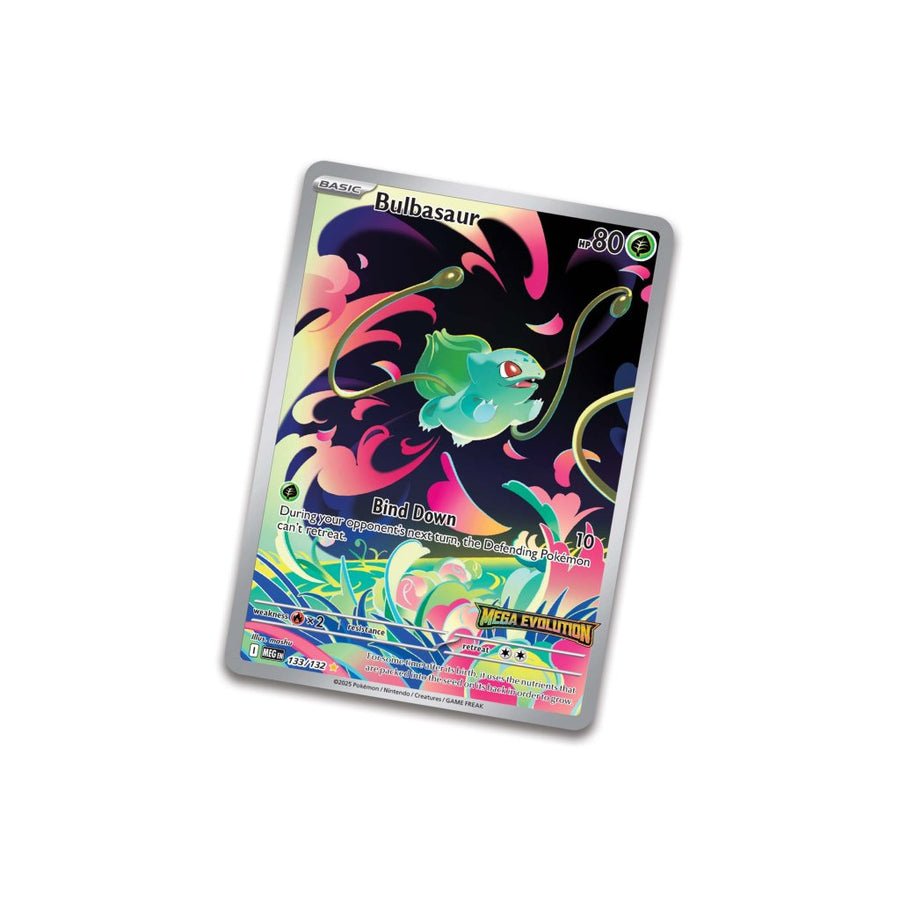 Pokémon TCG Mega Evolution Booster Box (factory sealed)
