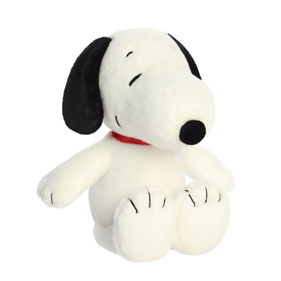 Peanuts Snoopy Large Soft Toy Plush