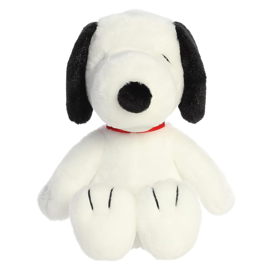 Peanuts Snoopy Large Soft Toy Plush