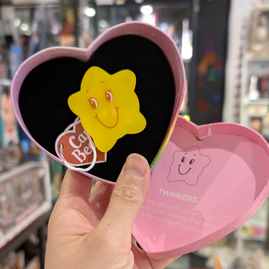 Erstwilder Care Bears 2022 - Twinkers Brooch