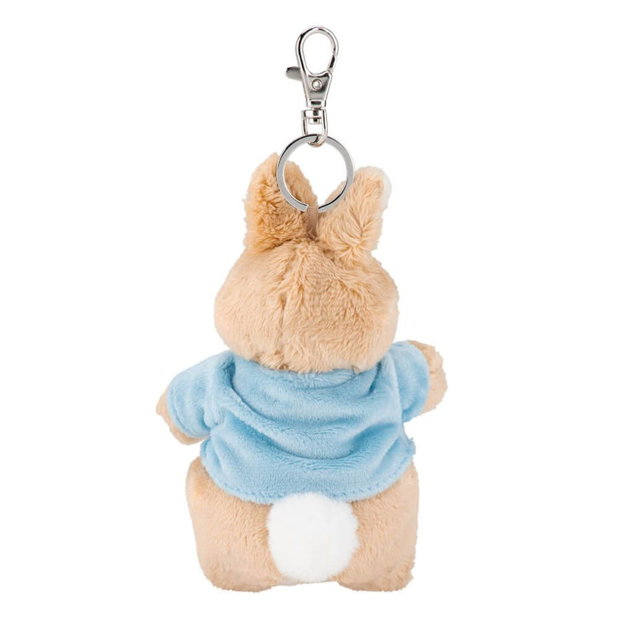 Peter Rabbit Keyring Bag Charm