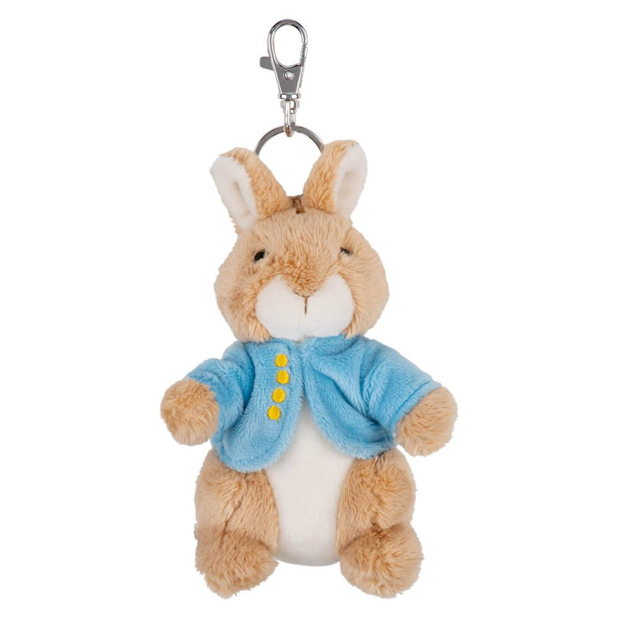 Erstwilder Brooches Peter Rabbit Erstwilder Benjamin Bunny Brooch