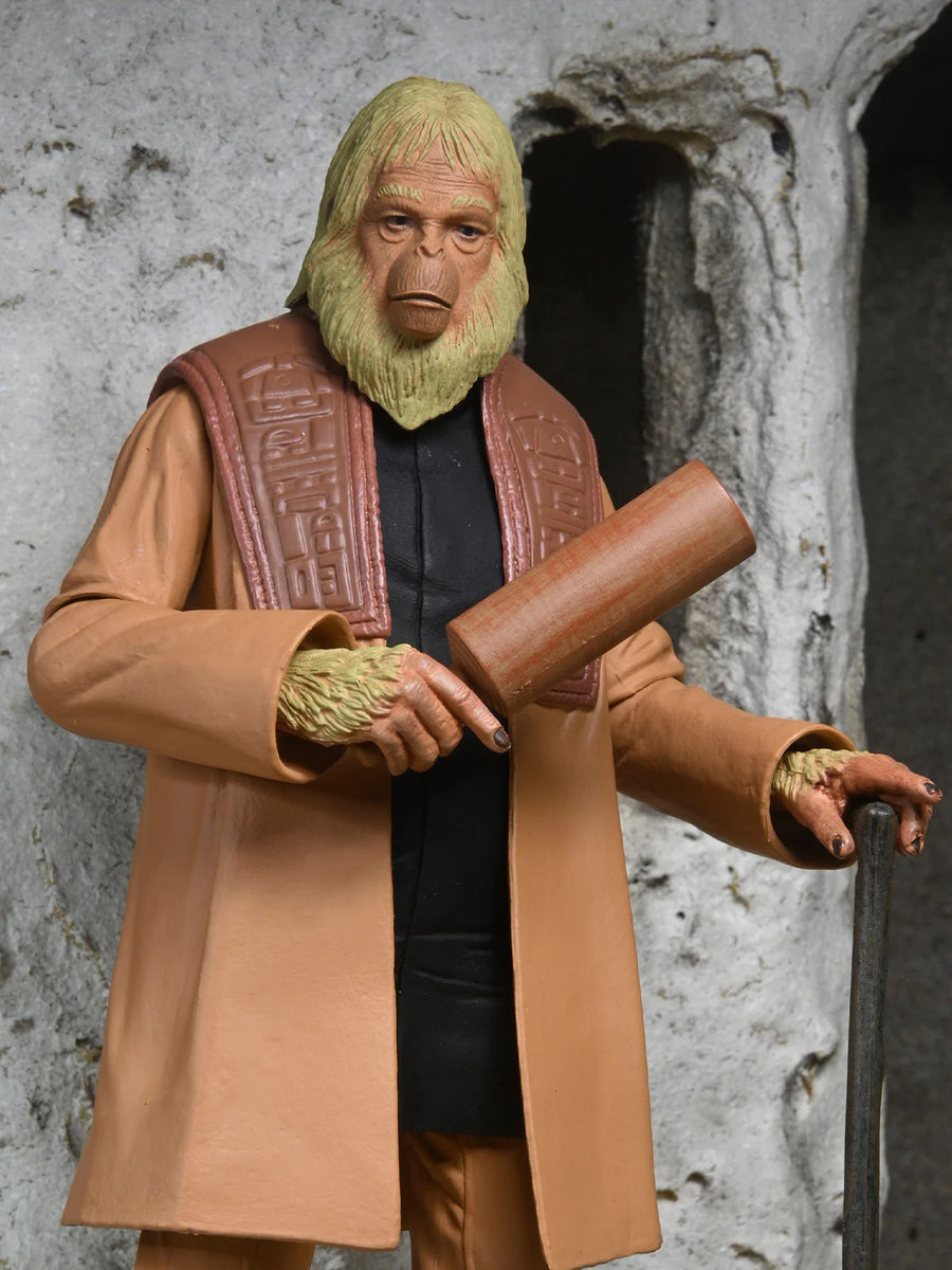 Planet of the Apes - Dr Zaius 7