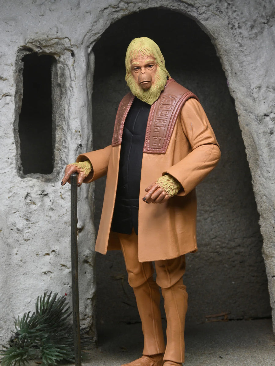 Planet of the Apes - Dr Zaius 7