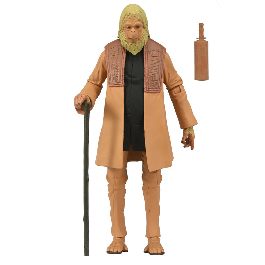 Planet of the Apes - Dr Zaius 7