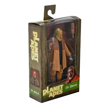 Planet of the Apes - Dr Zaius 7