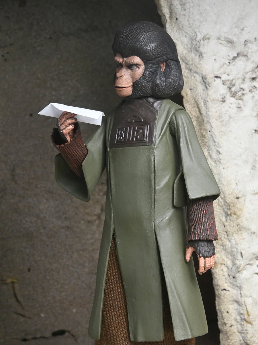 Planet of the Apes - ZIRA 7