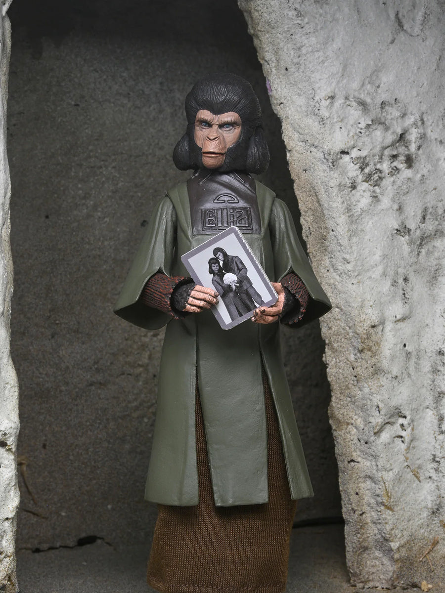 Planet of the Apes - ZIRA 7