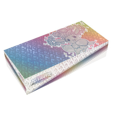 Pokémon TCG Scarlet & Violet Prismatic Evolutions Super Premium Collection