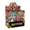 Pokémon TCG Mega Evolution Booster Box (factory sealed)