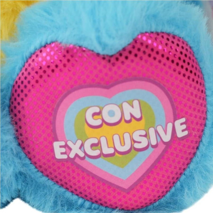 Popples - Loyal Subjects Convention Exclusive 2025