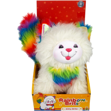 Rainbow Brite - Kitty Brite 10