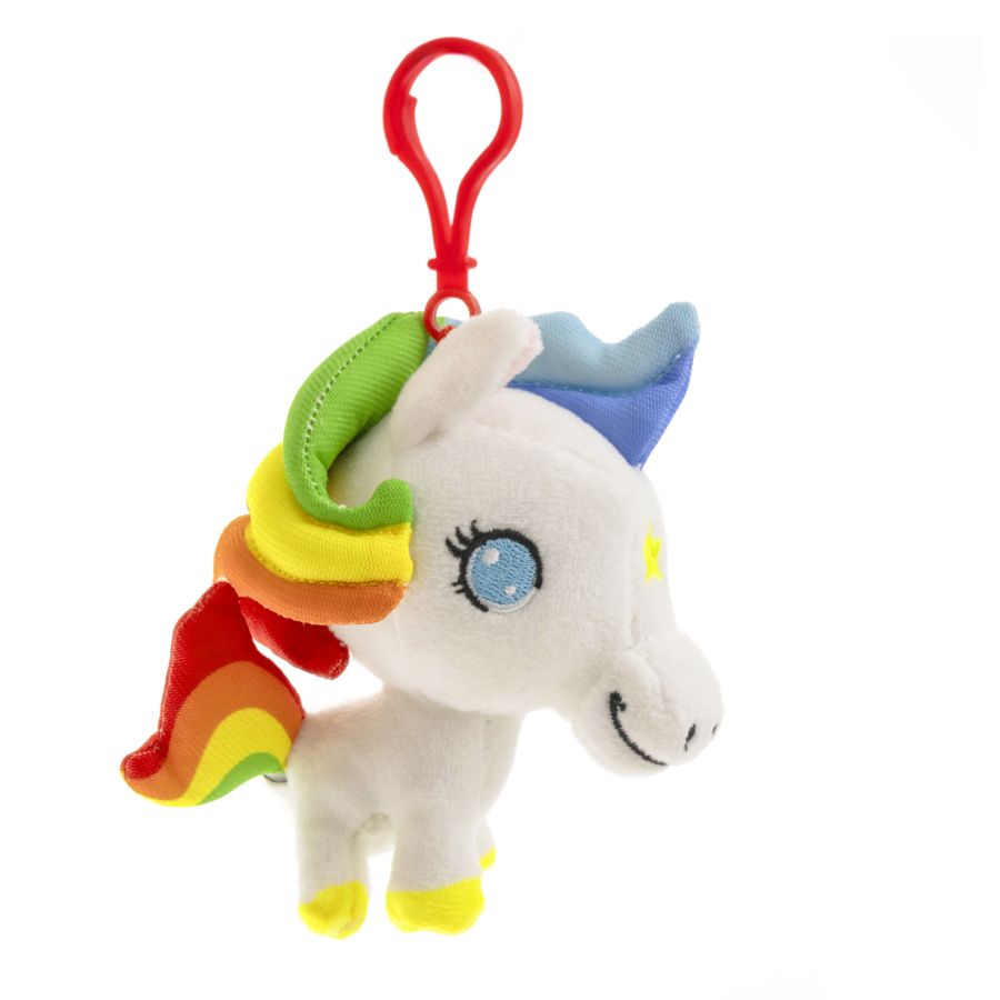 Rainbow Brite - 4