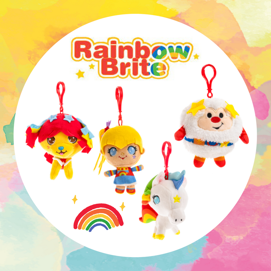 Rainbow Brite - 4