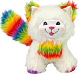 Rainbow Brite - Kitty Brite 10