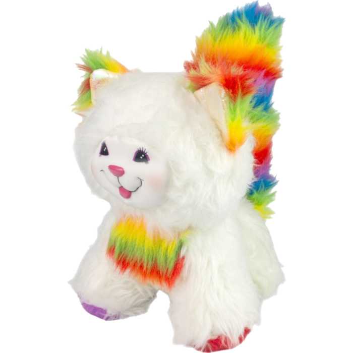 Rainbow Brite - Kitty Brite 10