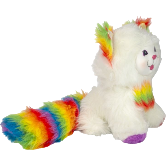 Rainbow Brite - Kitty Brite 10