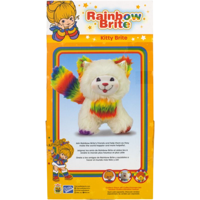 Rainbow Brite - Kitty Brite 10