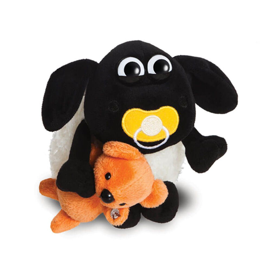 Shaun the Sheep - TIMMY Soft Toy
