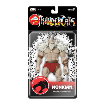 Thundercats - MONKIAN Deluxe 7