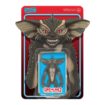 Gremlins - Mohawk ReAction Figure