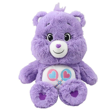 Care Bears -  Share Bear Unlock the Magic
