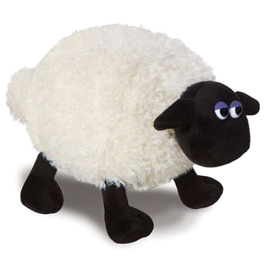 Shaun the Sheep - SHIRLEY Soft Toy