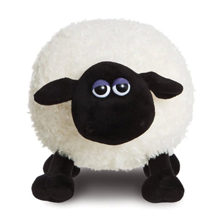 Shaun the Sheep - SHIRLEY Soft Toy