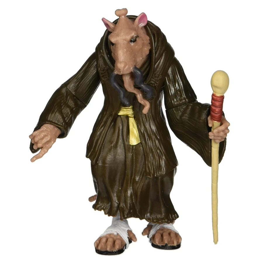Playmates TMNT - Out of the Shadows SPLINTER  (2016) Action Figure