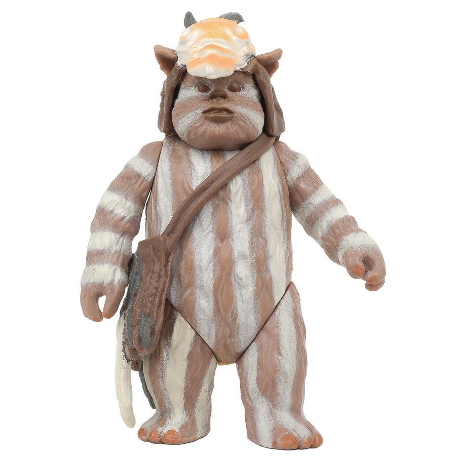 Star Wars - Power of the Force - Ewoks: Wicket & Logray (1997)