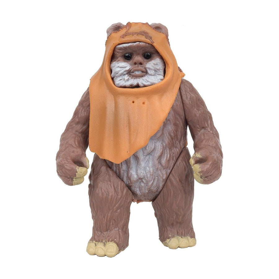 Star Wars - Power of the Force - Ewoks: Wicket & Logray (1997)