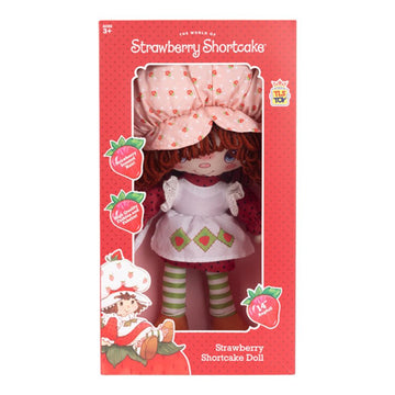 Strawberry Shortcake - 14