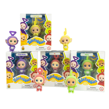 Teletubbies - TLS Toys Cheebees Mini 2.5